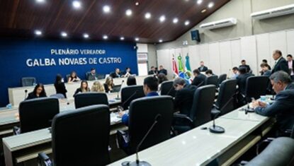 Vereadores defendem sustentabilidade e proteção ao meio ambiente em Maceió