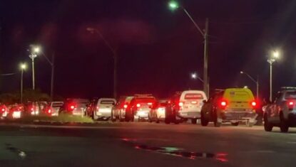 Operação desarticula facção