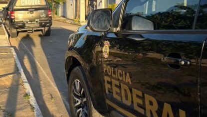 Operação prende suspeitos de usar pizzaria como fachada para traficar drogas em condomínios de Maceió