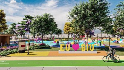 Confira a programação da festa de 40 anos do Benedito Bentes neste sábado em Maceió