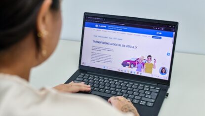 Transferência de veículo em Alagoas pode ser feita 100% online; veja como