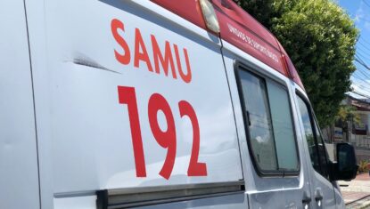 Criança de 4 anos morre afogada no Rio São Francisco na divisa de Sergipe e Alagoas