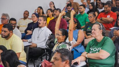 Confira o resultado do sorteio da Nota Fiscal Cidadã realizado nesta segunda (16)