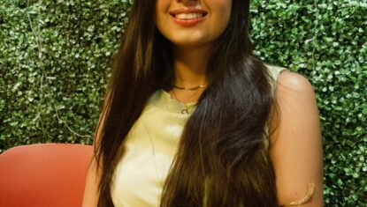 Jovem com esclerose múltipla conclui ensino médio e se prepara para cursar Arquitetura em AL