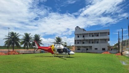 Bebê morre após se afogar em piscina de residência em Maragogi