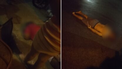 Dois homens são mortos a tiros em conjunto residencial no Benedito Bentes