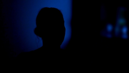 "Não tenho vontade de comer nem dormir"