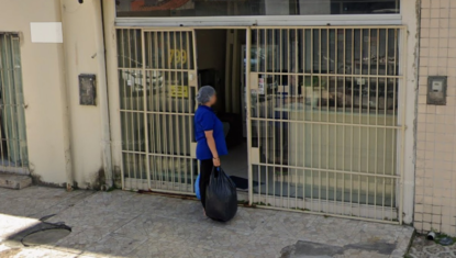 Homens se passam por policiais civis