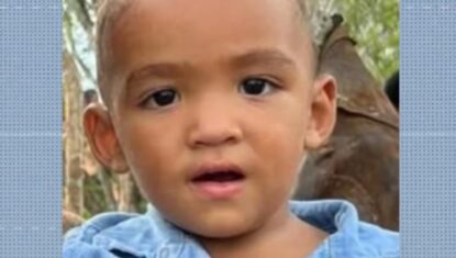 Criança morre e jovem fica ferido após moto colidir contra ônibus na AL-130