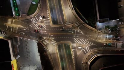 Trânsito no Jacintinho: DMTT reverte mudança após atrasos