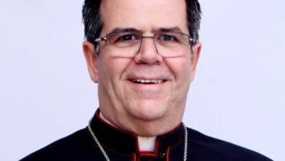 Golpistas usam foto do arcebispo de Maceió para pedir dinheiro a fiéis