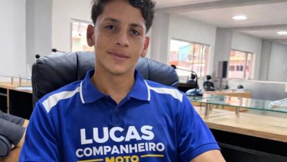 Filho de vereador de Joaquim Gomes é investigado por suspeita de estuprar adolescente de 12 anos