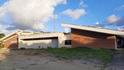 Ufal suspende aulas presenciais na Faculdade de Direito após aluna ser diagnosticada com meningite