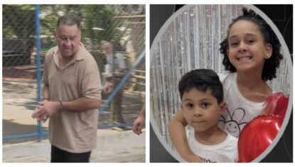 Irmãos mortos em atropelamento em Diadema eram unidos e conhecidos pelo carinho um com o outro