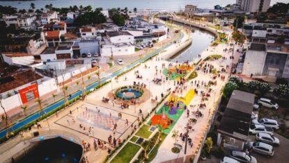 Feriado de Tiradentes em Maceió terá shows