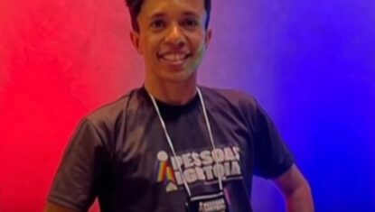 Morre em Maceió Jailton Cavalcante