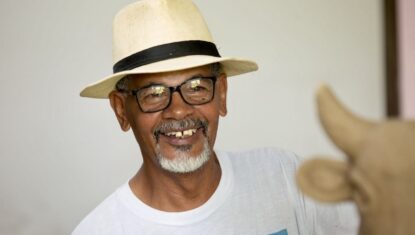 Do barro ao mundo: artesãos de Capela transformam tradição em sustento e identidade cultural em AL