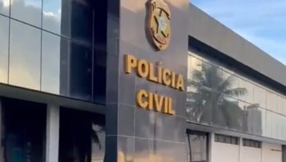 Polícia investiga se sobrinha de animador infantil preso em Maceió está entre vítimas de abuso sexual