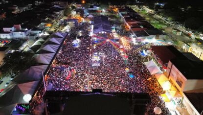 Municípios de AL limitam cachês artísticos a R$ 500 mil em eventos públicos; veja quais cidades