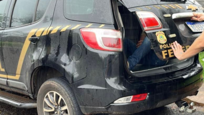 PF faz operação de combate a exploração sexual infantil em todos os estados