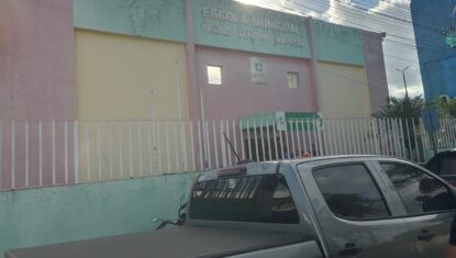 Professor de Murici suspeito de pedofilia tem prisão mantida após audiência; vítimas são alunos dele