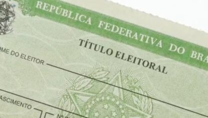 Título de eleitor cancelado? Saiba como consultar e regularizar a situação em Alagoas