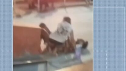 Dois jovens são baleados durante apresentação de dança na Ponta Grossa