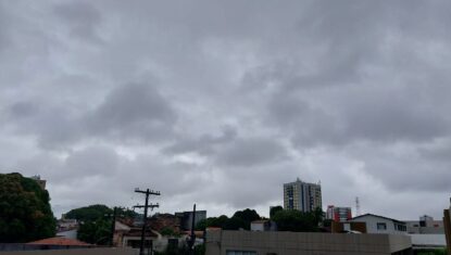 Vai chover? Veja a previsão do tempo para esta terça (28) em Alagoas
