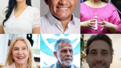 Secretários e diretores deixam governo de Alagoas para disputar eleições; veja nomes