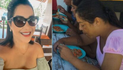 Caso Cláudia Pollyanne: Justiça torna réus donos de clínica investigados pela morte de esteticista