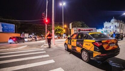 Vias de Maceió serão interditadas neste fim de semana para eventos; veja locais e horários