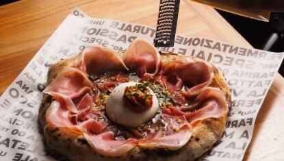 Pizzaria de Alagoas é a única do Nordeste entre as melhores da América Latina; veja ranking