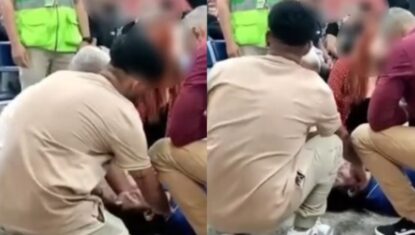 Homem passa mal em aeroporto de Maceió