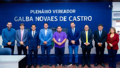 Vereadores conhecem iniciativa para benefício de pessoas com deficiência no ambiente de trabalho