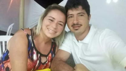 Motorista que dirigia bêbado e matou casal é condenado a 43 anos em Maceió; vítima estava grávida