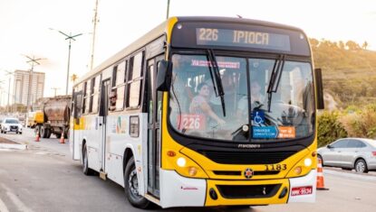 Pega ônibus? Veja as mudanças nas linhas que fazem transporte urbano do Litoral Norte de Maceió