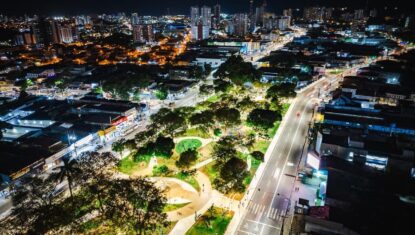 Prefeitura de Maceió anuncia projeto 'Rua Aberta' aos domingos no Parque do Centenário