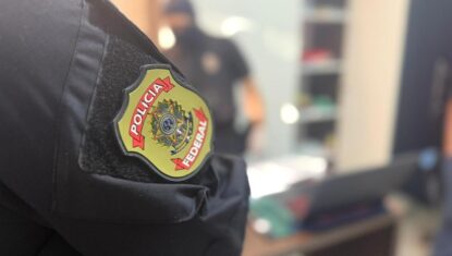 Operação investiga fraudes em concurso para agente e delegado da PF em União dos Palmares