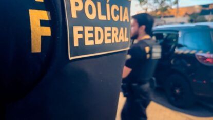 PF cumpre mandados em Maceió e São Paulo para desarticular grupo suspeito de fraudar exames da OAB
