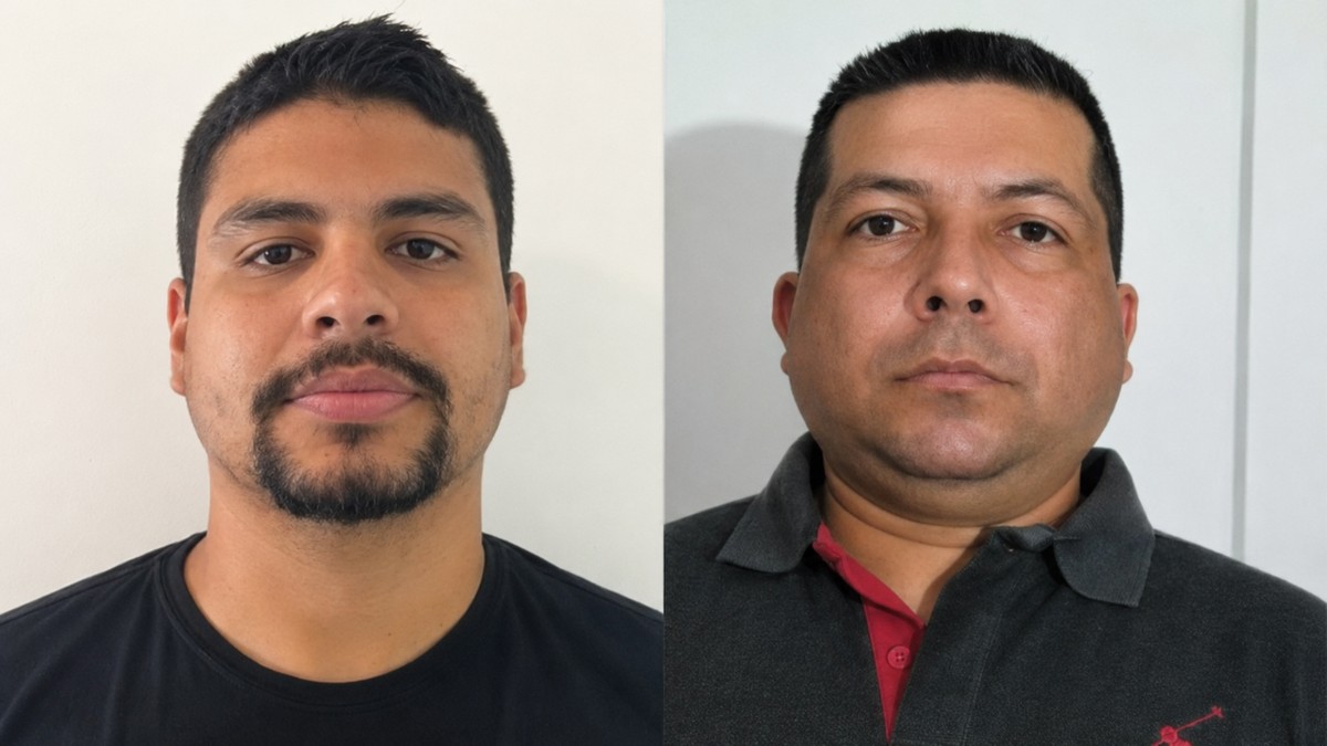 'Existia uma amizade muito grande entre eles'