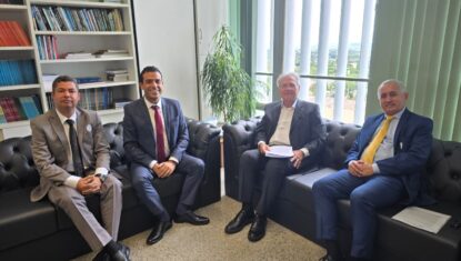 Sindav/AL reitera apoio ao projeto de isenção de Custas Judiciais para quem ganha até R$ 5 mil