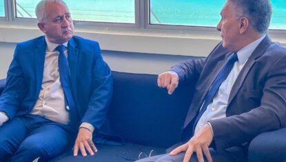 Sindicato dos Advogados apresenta sugestões de melhorias de atendimento para o TRT em Alagoas