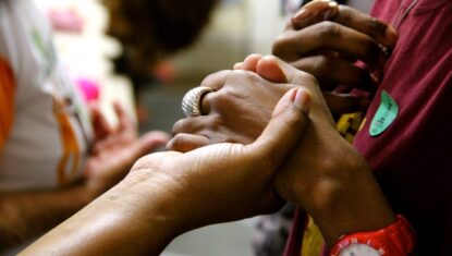 Atlas da Violência: Alagoas é o estado onde pessoas negras correm maior risco de serem assassinadas no Brasil