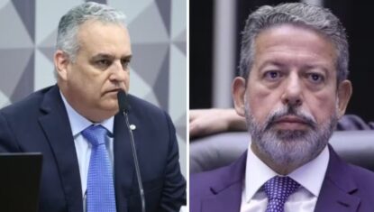 PP e PL fecham aliança entre Alfredo Gaspar e Arthur Lira para o Senado de Alagoas