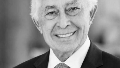 Morre aos 84 anos Antônio Camelo