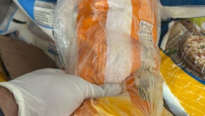 Vigilância Sanitária apreende 200 quilos de produtos estragados em Maceió; veja o que e onde