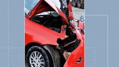 Violência na estrada: acidentes deixam dois mortos e feridos nas rodovias de Alagoas