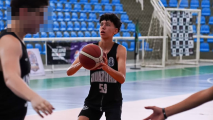 Adolescente que morreu em acidente com time de basquete fez aniversário há 5 dias; 'Foram 15 anos que Deus me deu de presente'