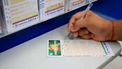 Mega-Sena 3015: 30 apostas de Alagoas acertam a quadra; veja cidades