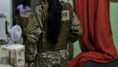 Operação prende suspeitos de violência doméstica em Maceió e no interior de AL